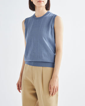 ブルーグレー　H166cm　着用サイズ：2