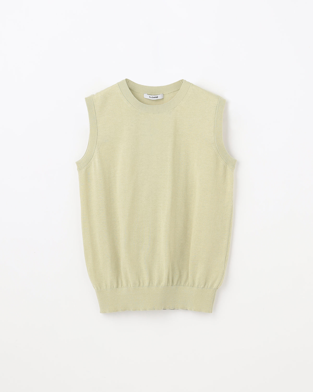 ライトグリーン