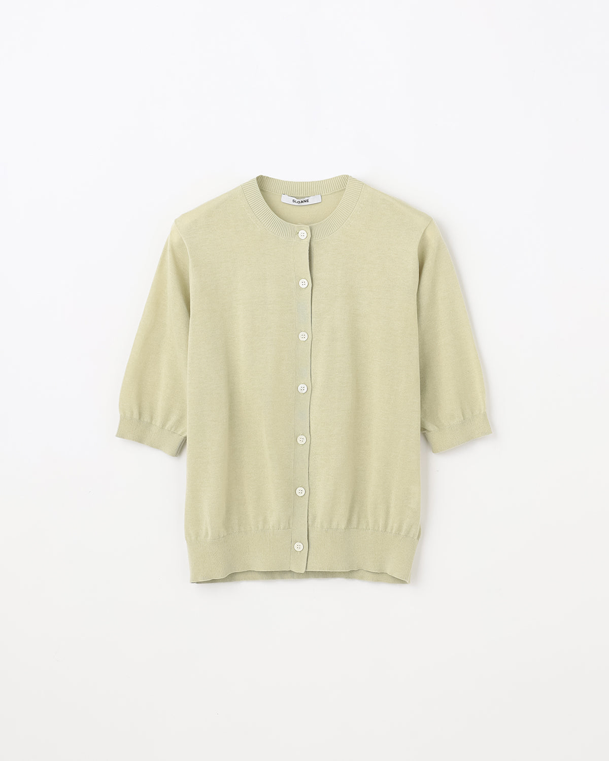 ライトグリーン