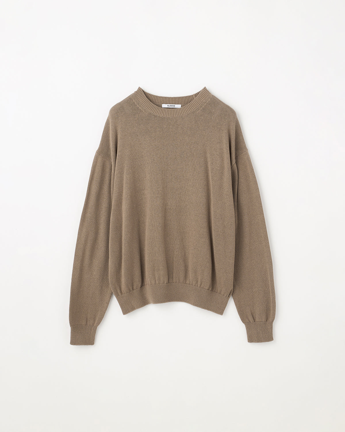 ダークベージュ