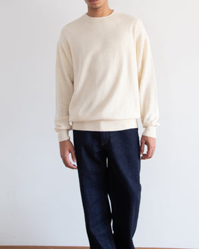 アイボリー　H178cm　着用サイズ：4