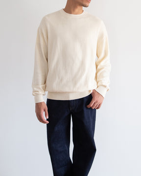 アイボリー　H178cm　着用サイズ：4