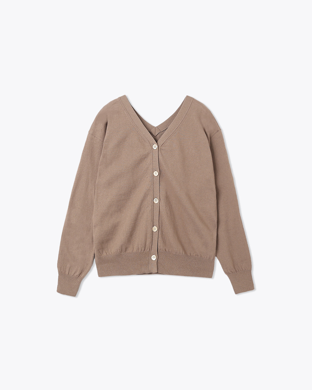 ダークベージュ