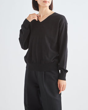 ブラック　H166cm　着用サイズ：1