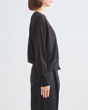 ブラック　H166cm　着用サイズ：1