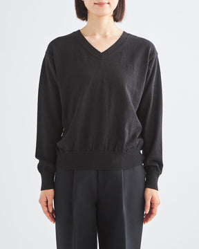 ブラック　H166cm　着用サイズ：1