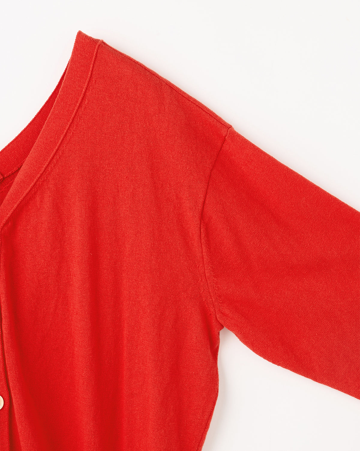 12G天竺 オーガニックコットン 2WAY プルオーバー　SL10S-1085