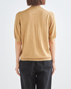 キャメル　H166cm　着用サイズ：2