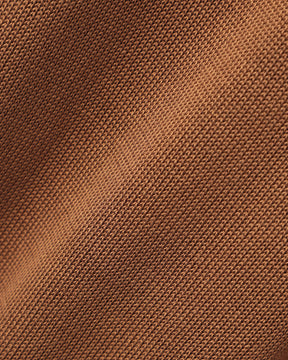 12G天竺 シルク クルーネック　SL10S-1095