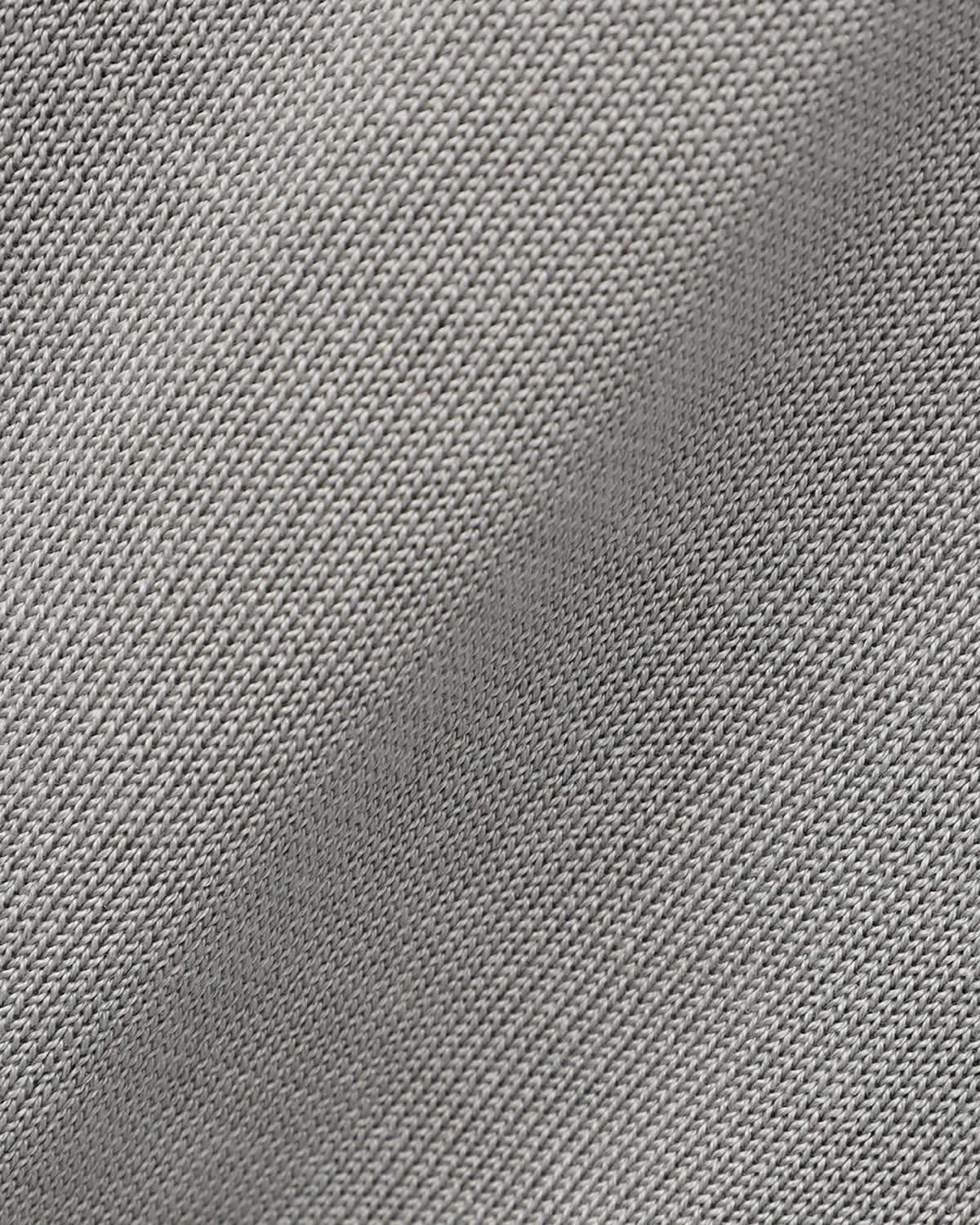 12G天竺 シルク Vネックカーディガン　SL10S-1097