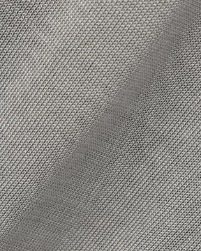 12G天竺 シルク Vネックカーディガン　SL10S-1097