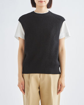 ブラック　H166cm　着用サイズ：1