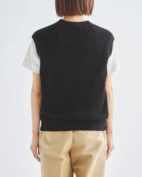 ブラック　H166cm　着用サイズ：1