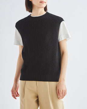 ブラック　H166cm　着用サイズ：1