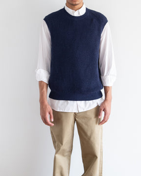 ネイビー　H178cm　着用サイズ：4