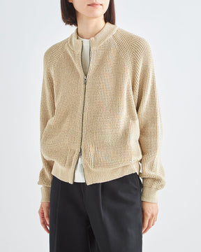 ベージュ　H166cm　着用サイズ：2