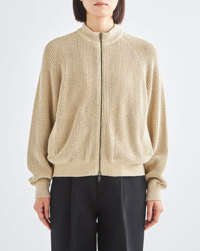 ベージュ　H166cm　着用サイズ：2