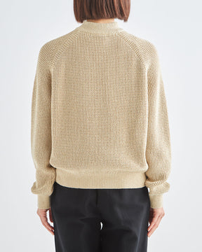 ベージュ　H166cm　着用サイズ：2