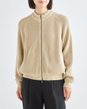 ベージュ　H166cm　着用サイズ：2