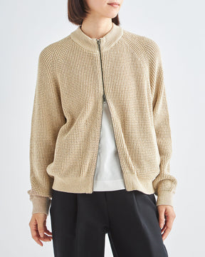 ベージュ　H166cm　着用サイズ：2