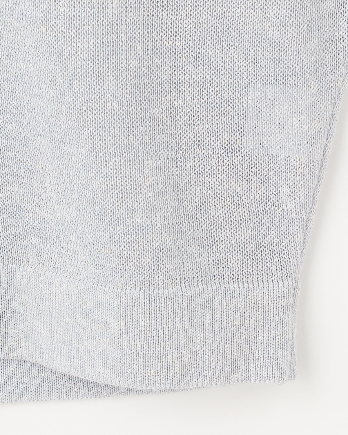 10G天竺 リネン×ポリエステル  スキッパー　SL10S-1114