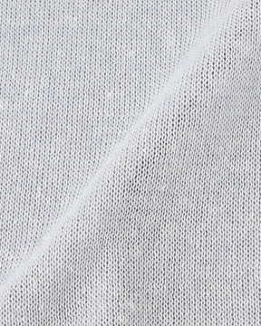 10G天竺 リネン×ポリエステル  スキッパー　SL10S-1114