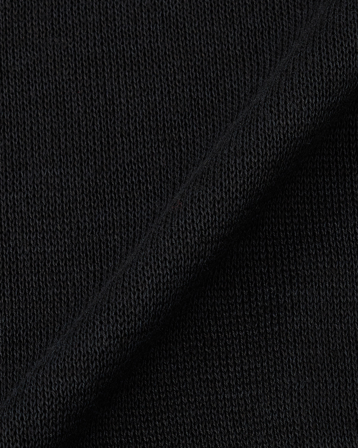 10G天竺 リネン×ポリエステル Vネックベスト　SL10S-1115