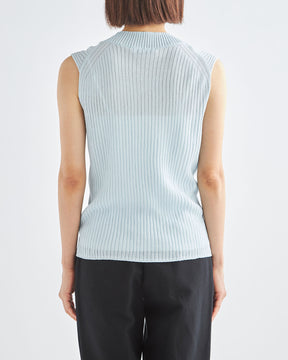 ライトブルー　H166cm　着用サイズ：2