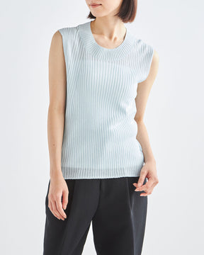 ライトブルー　H166cm　着用サイズ：2