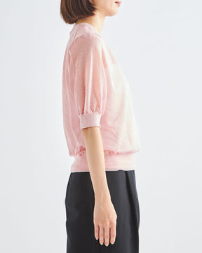 ピンク　H166cm　着用サイズ：2