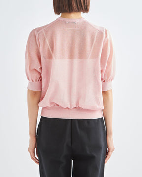 ピンク　H166cm　着用サイズ：2