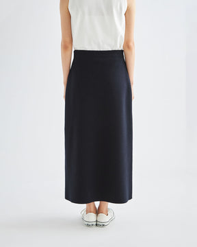 ダークネイビー　H166cm　着用サイズ：2T