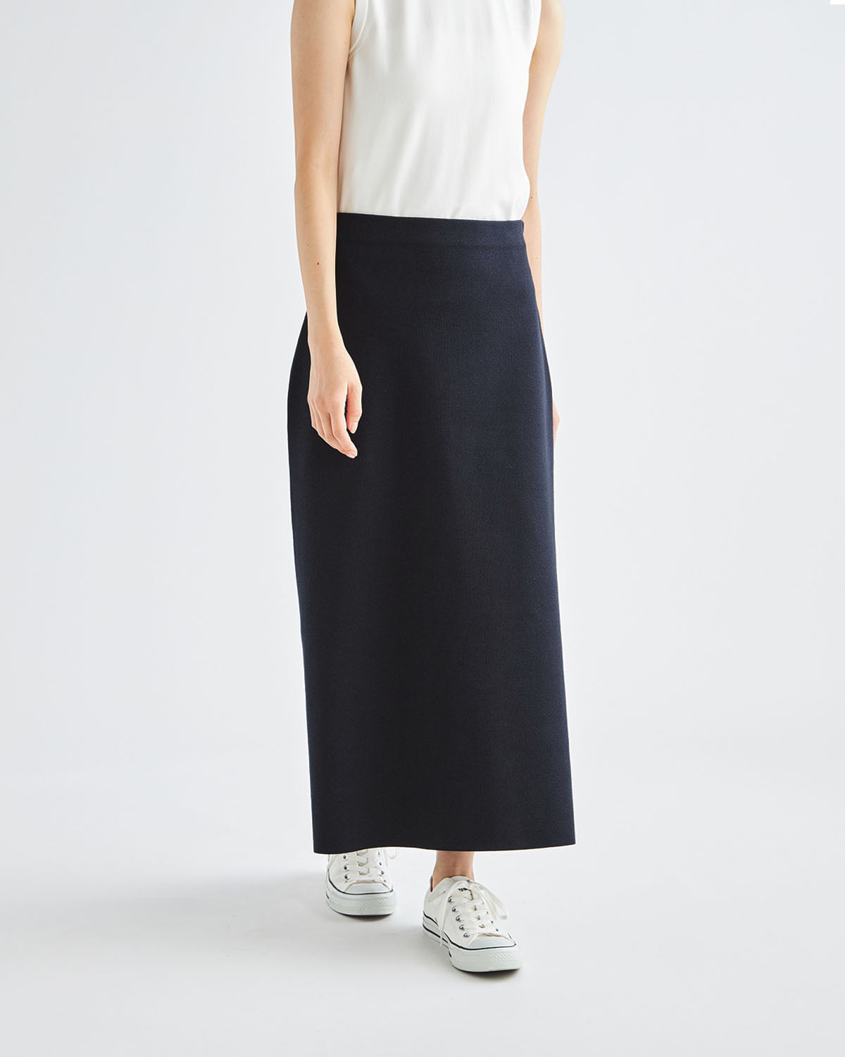 ダークネイビー　H166cm　着用サイズ：2T