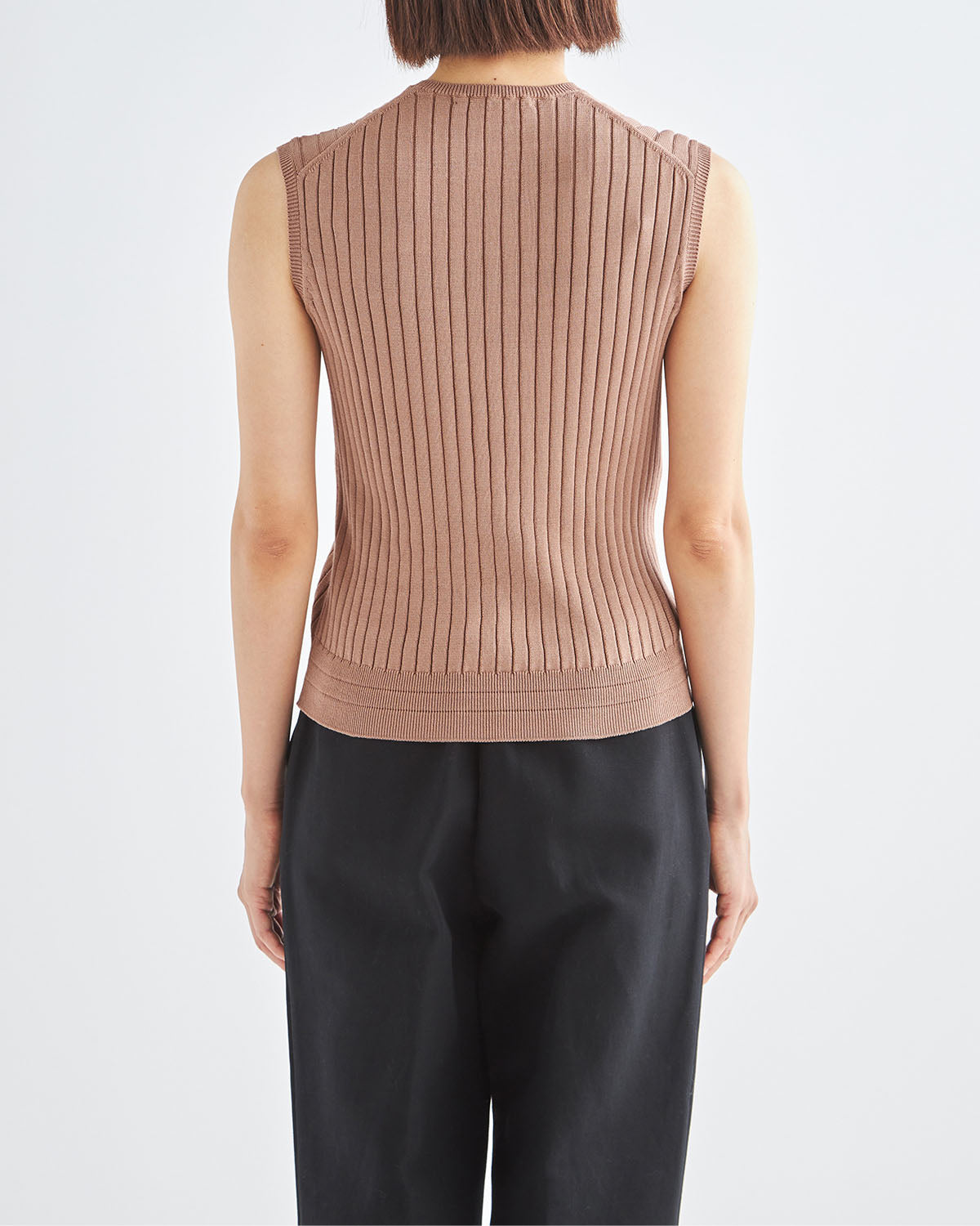 モカ　H166cm　着用サイズ：2