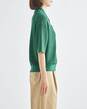 グリーン　H166cm　着用サイズ：2