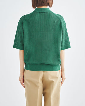 グリーン　H166cm　着用サイズ：2