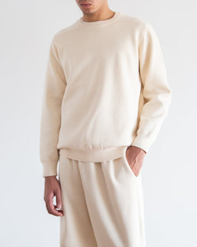 アイボリー　H178cm　着用サイズ：5　ボトムス：SL10S-1172