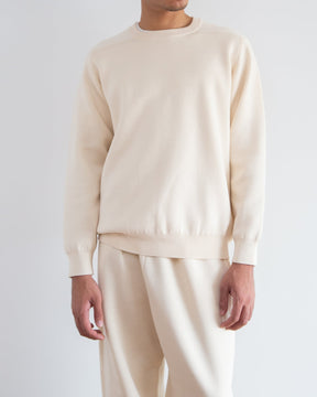 アイボリー　H178cm　着用サイズ：5