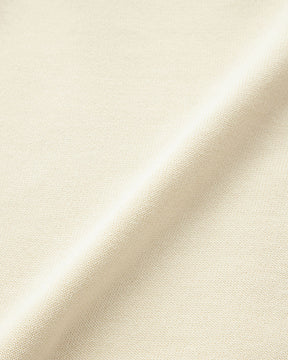 12G天竺 ダブルフェイス クルーネック カーディガン　SL10S-1171