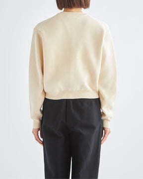 アイボリー　H166cm　着用サイズ：2