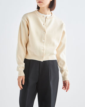 アイボリー　H166cm　着用サイズ：2