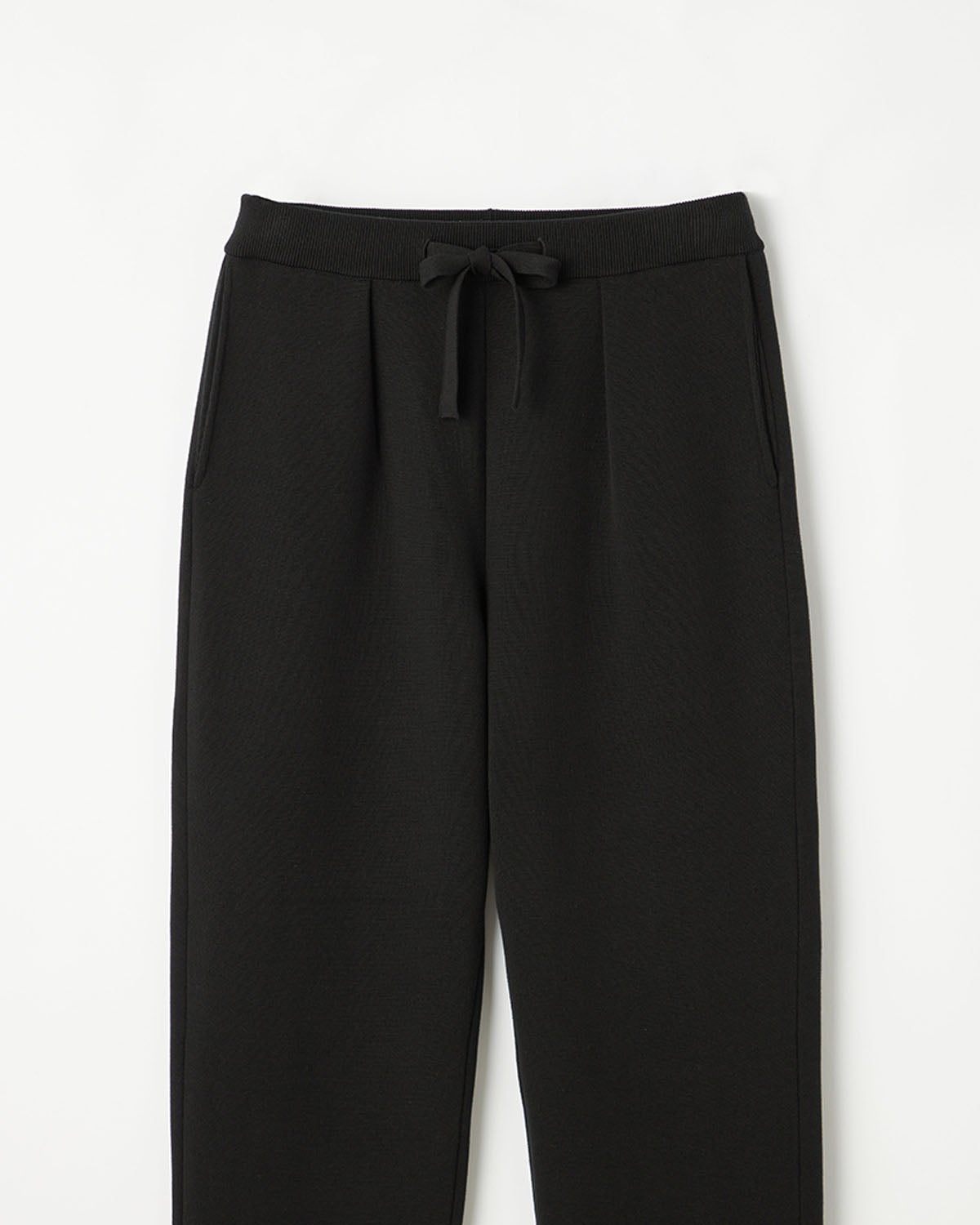 12G天竺 ダブルフェイス パンツ　SL10S-1172