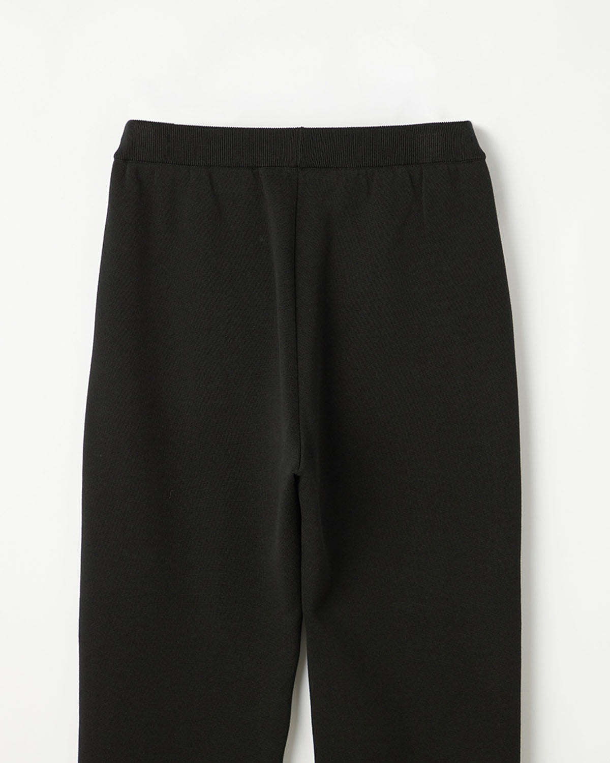 12G天竺 ダブルフェイス パンツ　SL10S-1172