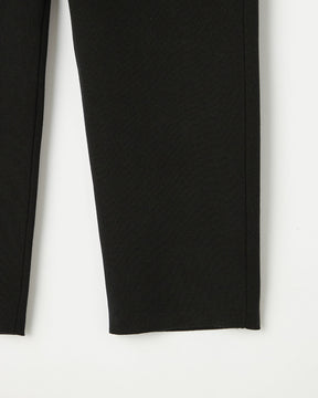 12G天竺 ダブルフェイス パンツ　SL10S-1172