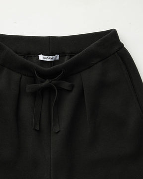 12G天竺 ダブルフェイス パンツ　SL10S-1172