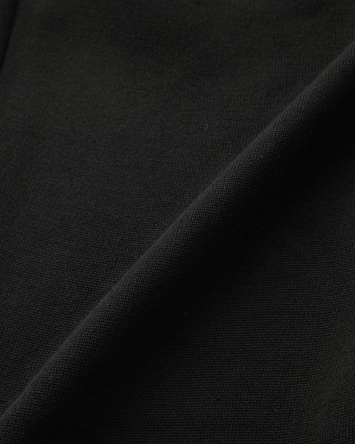 12G天竺 ダブルフェイス パンツ　SL10S-1172