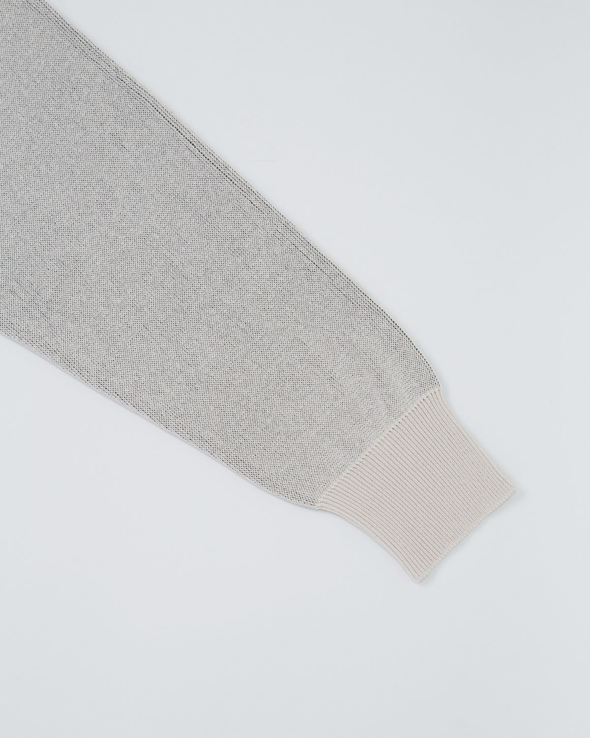 12G ダブルジャカード 　クルーネック ＜POPEYE＞　SL10S-1184