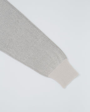 12G ダブルジャカード 　クルーネック ＜POPEYE＞　SL10S-1184