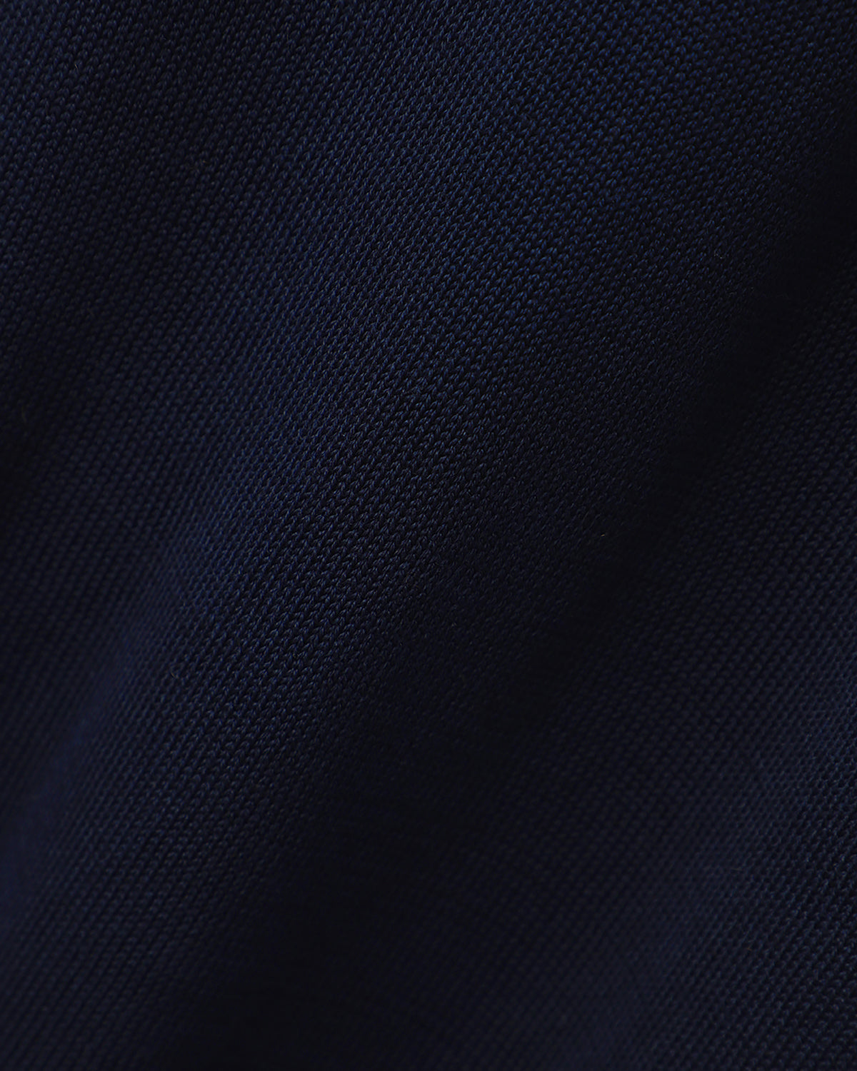 12G天竺 シルク ポロ　SL10S-1196