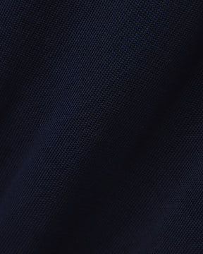 12G天竺 シルク ポロ　SL10S-1196